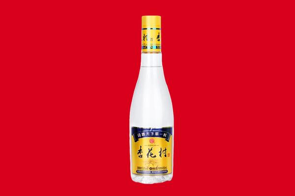 鸡西市滴道回收杏花村