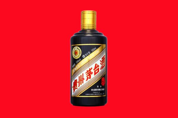 鸡西市滴道回收茅台酒瓶